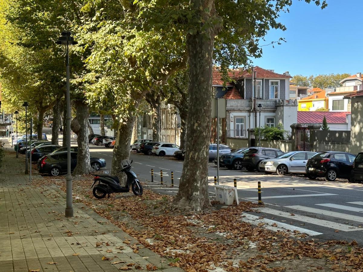 Porto Foz Beach ภายนอก รูปภาพ